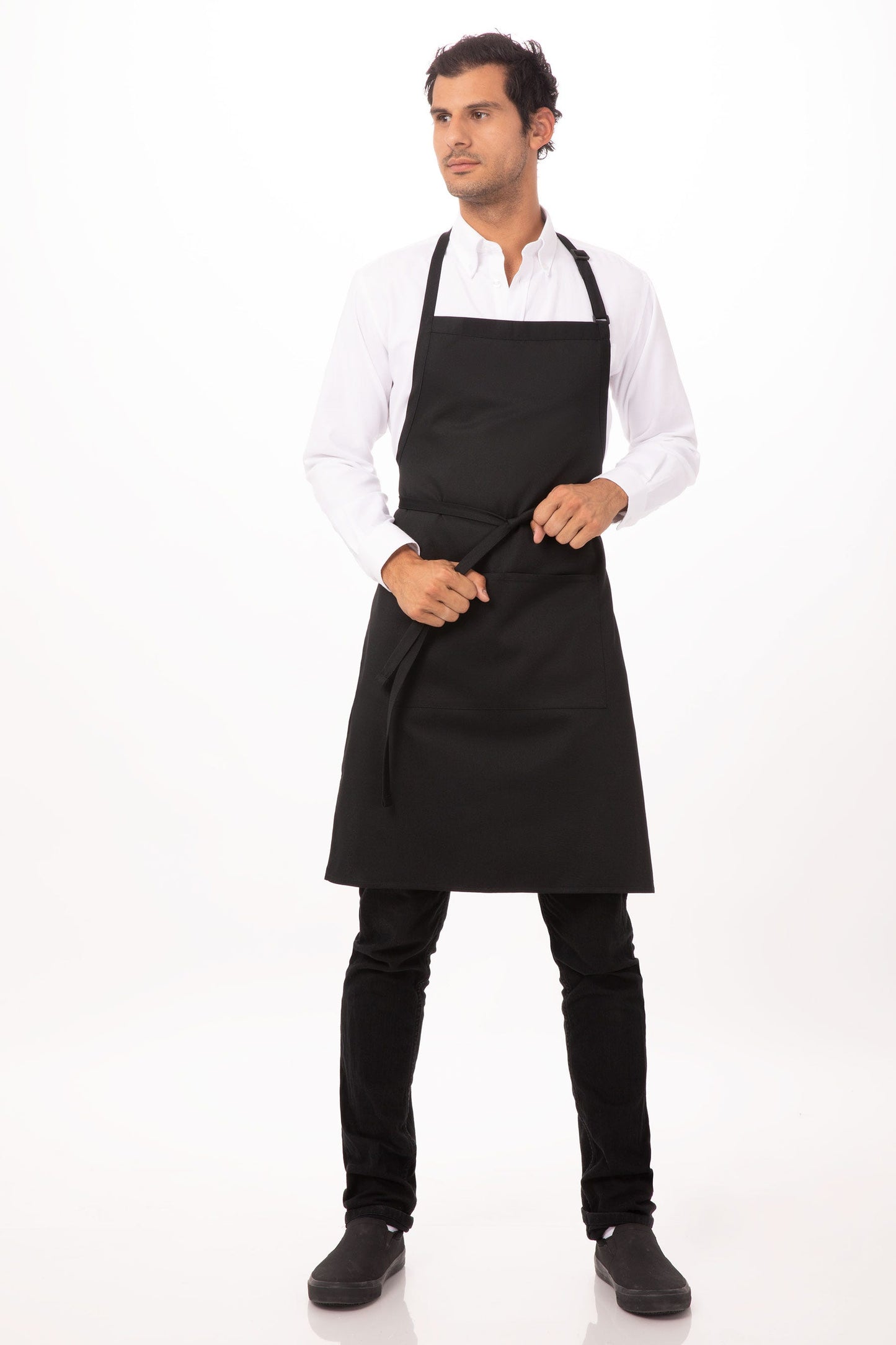 Custom Butcher Apron | Personalized