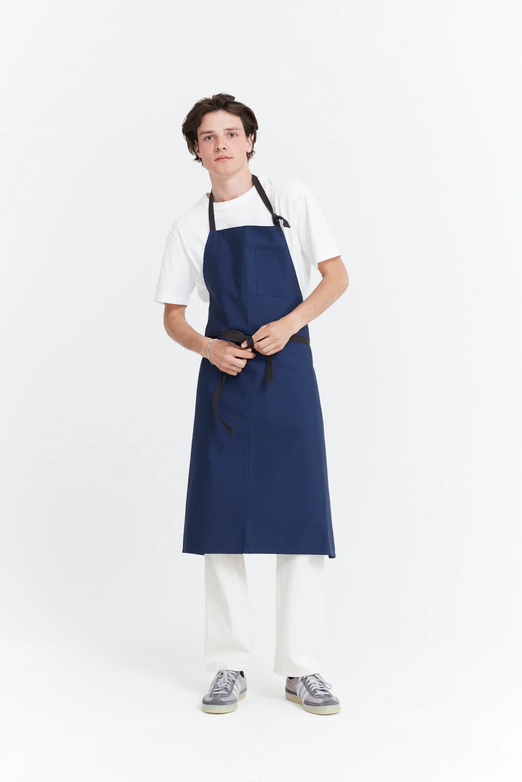Custom Chef Apron | Personalized Syd Bib
