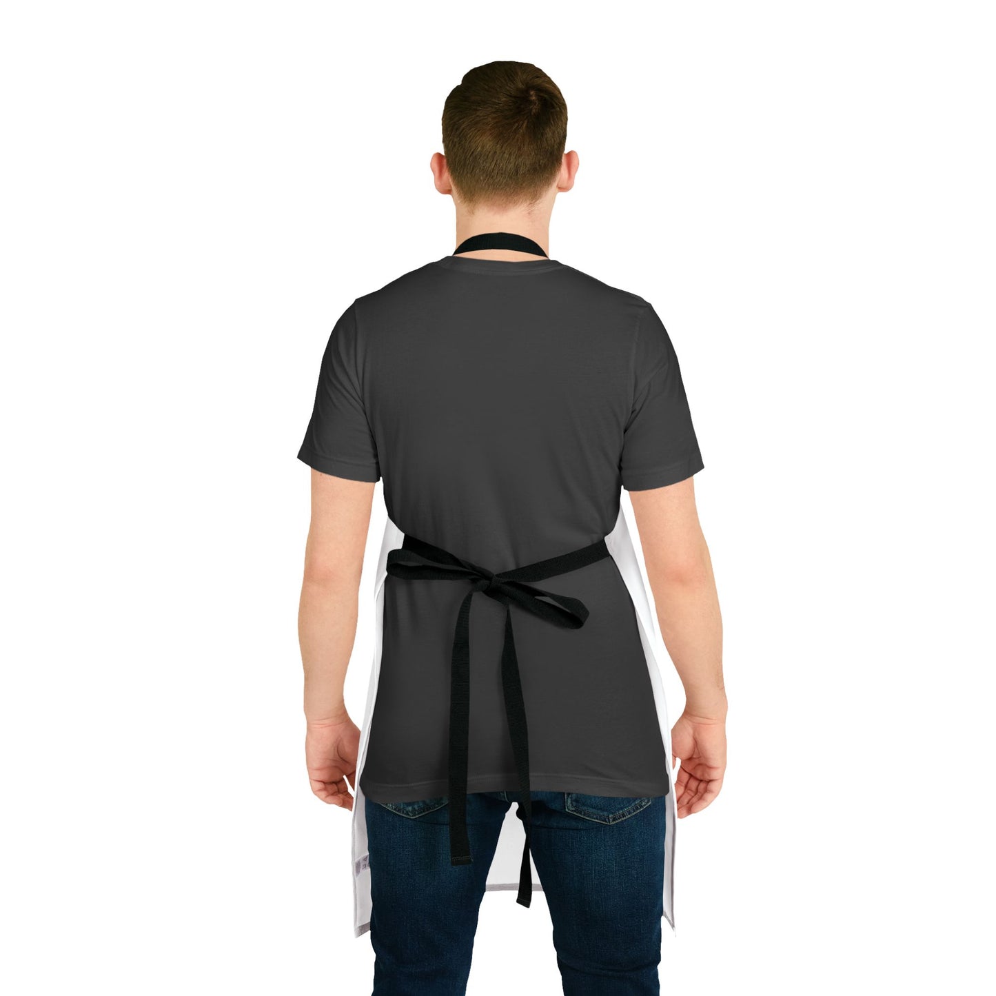Kitchen King Apron – Master of Meat Chef Apron