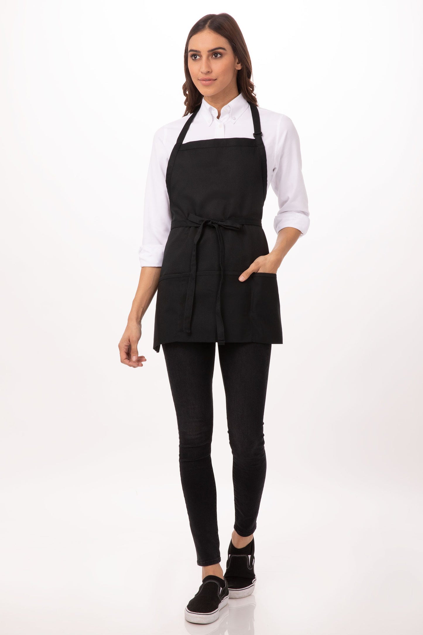 Three Pocket Work Apron | Personalized