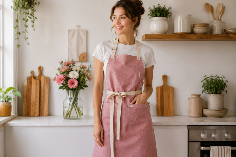 Funny Aprons for Women